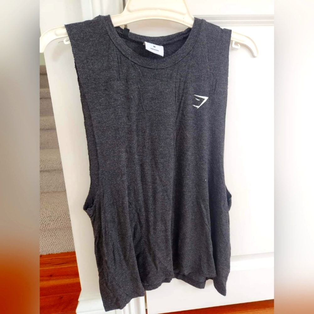 muscle tank